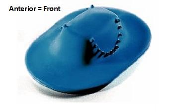 OptiDam kofferdam Anterior Refill 30 stk*