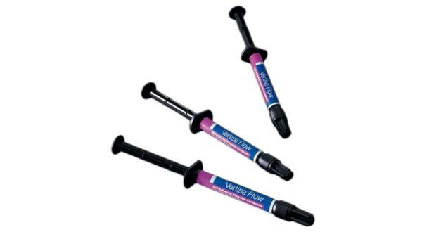 Vertise Flow sprøjte 2x2 gram B1*