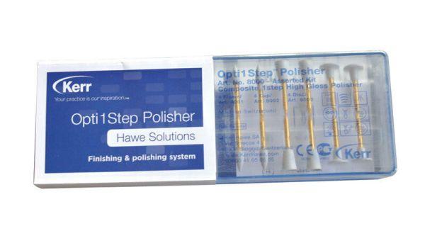 Opti1Step Assortment Kit*