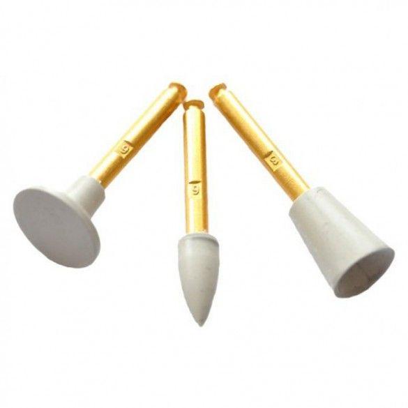 Opti1Step polerer Cup 12 stk*