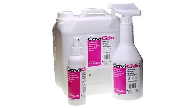 CaviCide decinfektion 5 liter