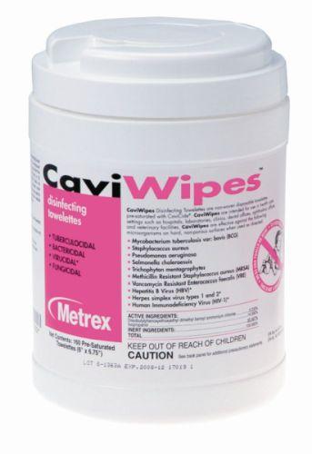 CaviWipes dispenser 12x160 stk