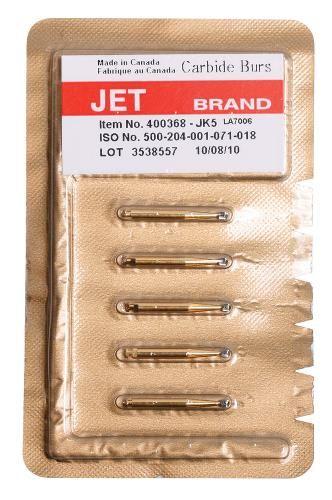 Beaver Jet carbidbor RA 7006, 5 stk