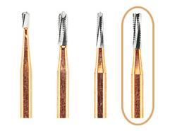 Jet Fine Cross Cut specialbor FG 2057 5 stk*