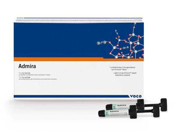 Admira sprøjte 4 gram BL*