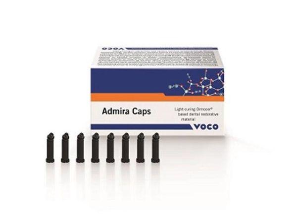 Admira kapsel 25x0.25 gram A1*