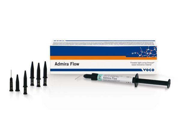 Admira Flow sprøjte 2x1.8 gram A2*