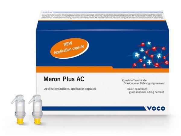 Meron Plus AC application kapsel 150 stk*