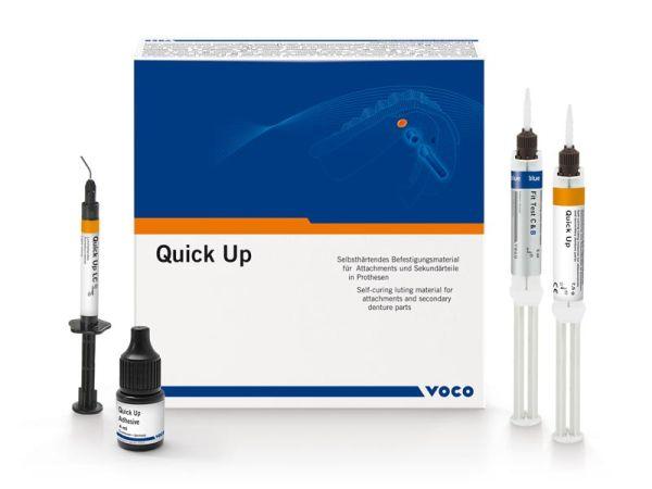 Quick Up Adhesiv flaske 4 ml*