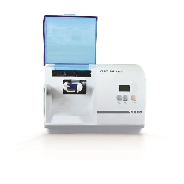 GIC Mixer kapsel mixer