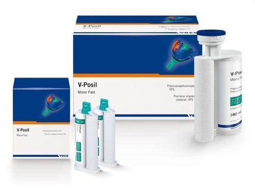 V-Posil Mono Fast magasin 380 ml