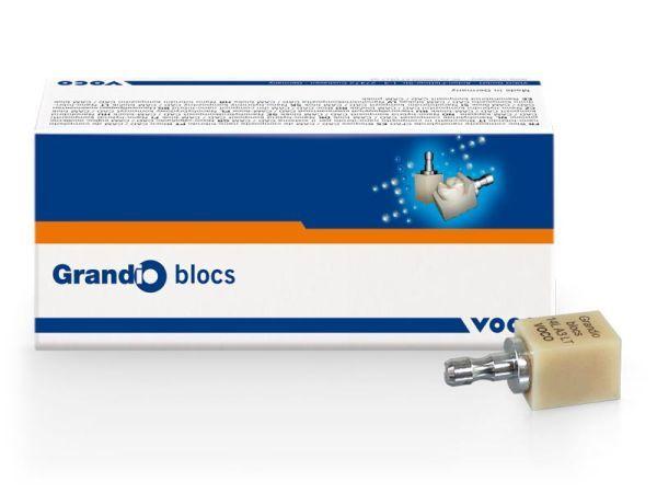 Grandio blok 5 stk LT 14L A3*