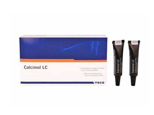 Calcimol LC tube*