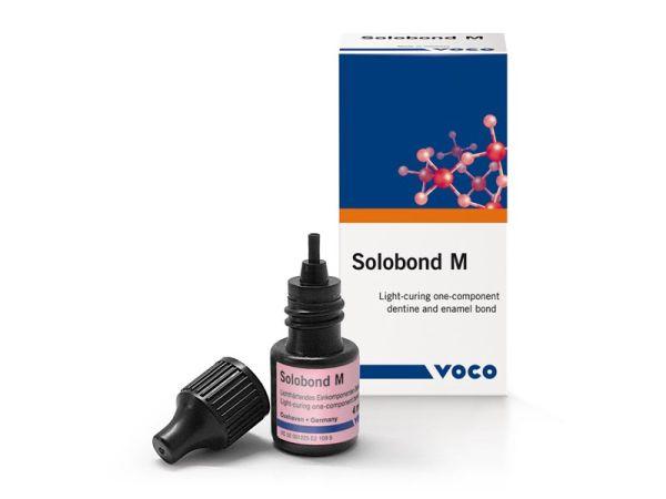 Solobond M 2x4 ml*