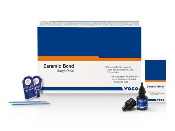 Ceramic Bond SingleDose 50 stk*