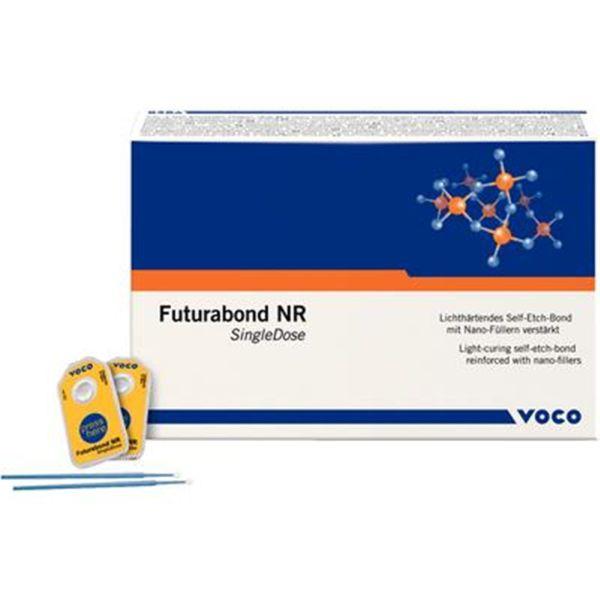 FuturaBond NR SingleDose 200 stk*