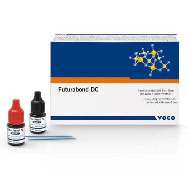 FuturaBond DC 2x4 ml*