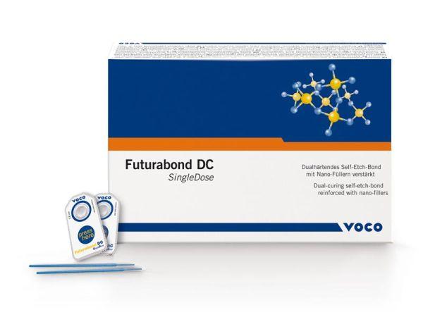 FuturaBond DC SingleDose 200 stk*