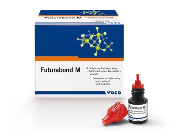 FuturaBond M 1x5 ml*