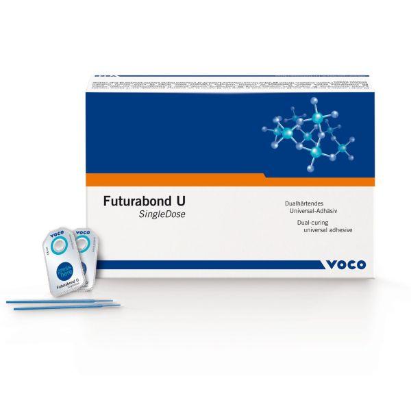 Futurabond U SingleDose 50 stk