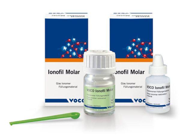 Ionofil Molar 10 ml væske*