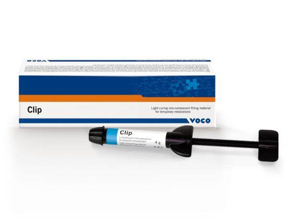 Clip sprøjte 3x4 gram*