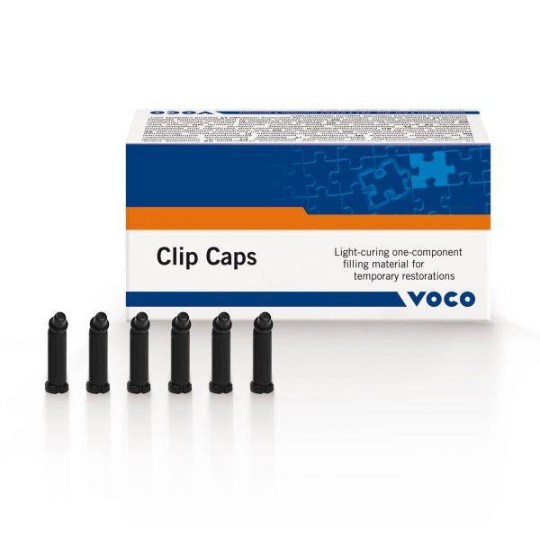 Clip kapsel 25x0.25 gram
