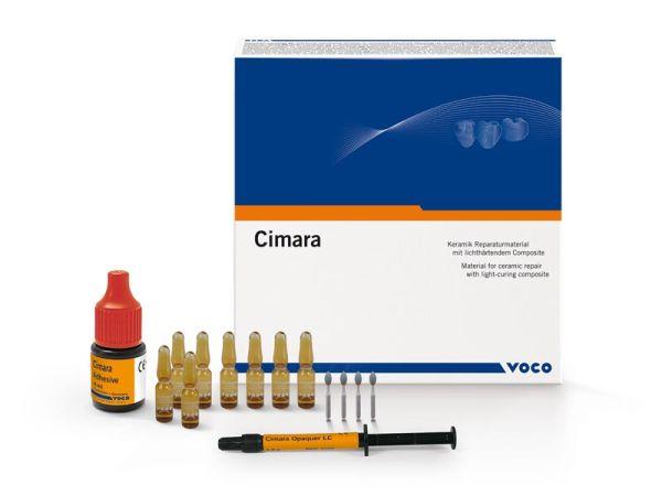 Cimara 4x0.3 ml silan*
