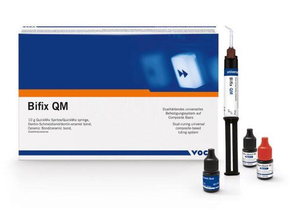 Bifix QM 10 gram sprøjte universal*