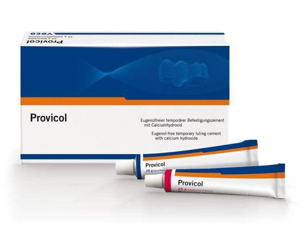 Provicol tube 10x25 gram*