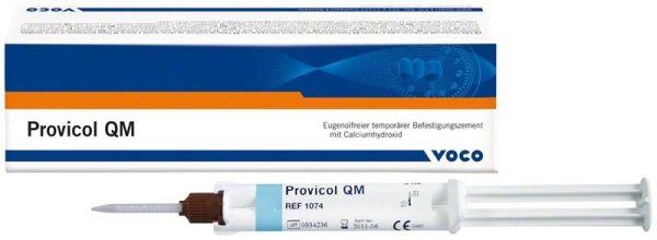 Provicol QM i quickmix sprøjte 1x5 ml