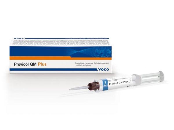 Provicol QM Plus quickmix sprøjte 5 ml