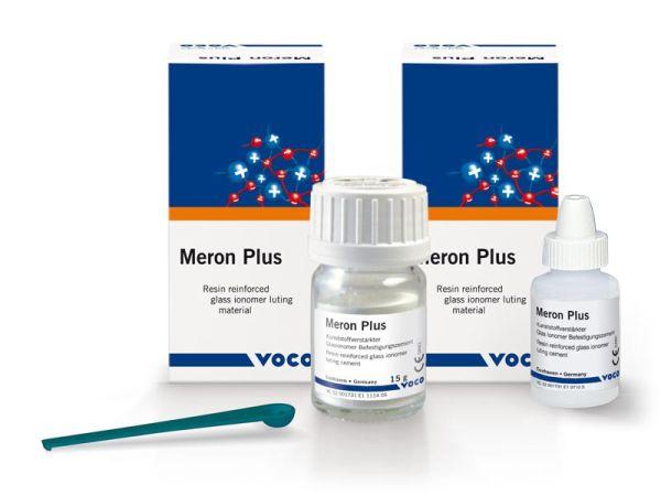 Meron Plus 10 ml væske*