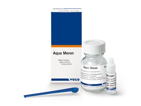 Aqua Meron 35 gram pulver*