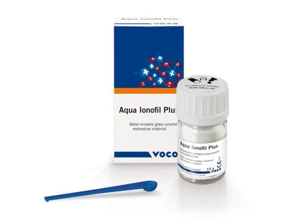 Aqua Ionofil Plus 15 gram pulver A3*