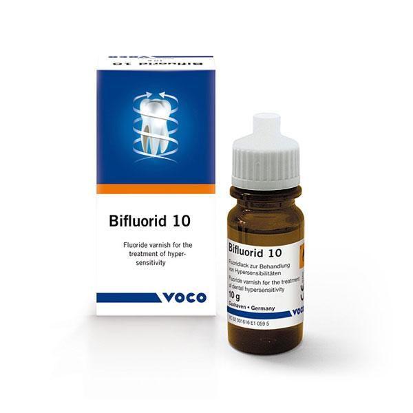 Bifluorid 10 fluorlak 4 gram*