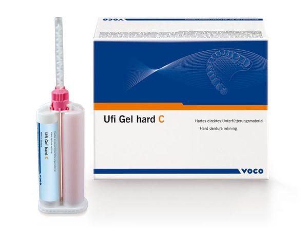 Ufi Gel Hard C adhæsiv 10 ml*