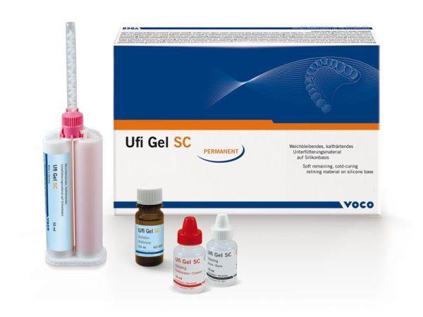 Ufi Gel SC glazing 20 ml*
