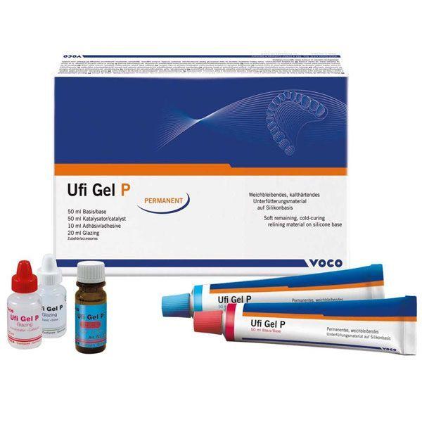 Ufi Gel P glazing 20 ml*