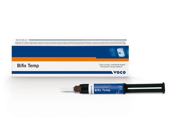 Bifix Temp QuickMix sprøjte 5 ml*