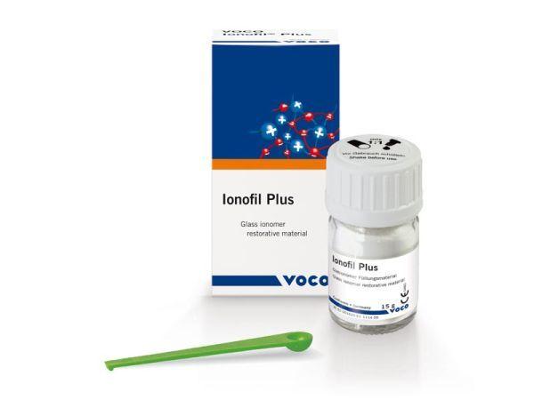 Ionofil Plus pulver/liquid*