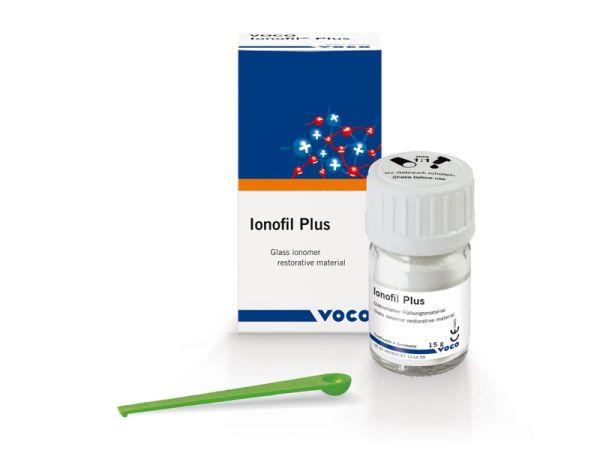 Ionofil Plus liquid 10 ml*