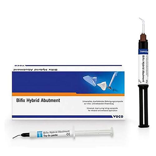 Bifix Hybrid Abutment cement universal HO*