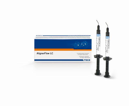 AlignerFlow LC 2x2 gram A2