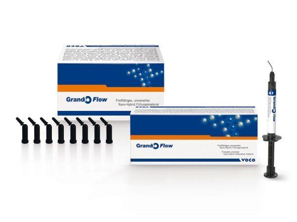 Grandio Flow sprøjte 2x2 gram OA2*