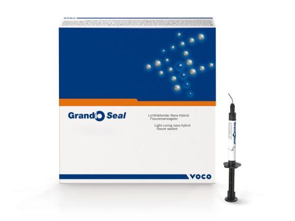Grandio Seal sprøjte 5x2 gram*