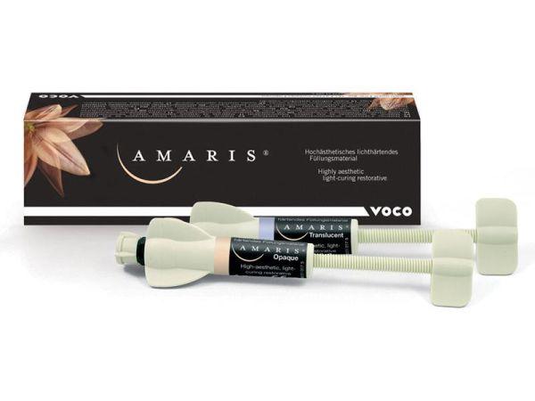 Amaris sprøjte 4 gram Opaque O1*