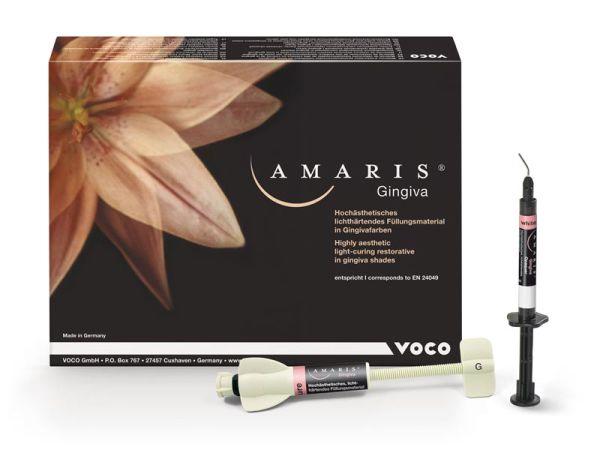 Amaris Gingiva sprøjte 4 gram Basis Natur*