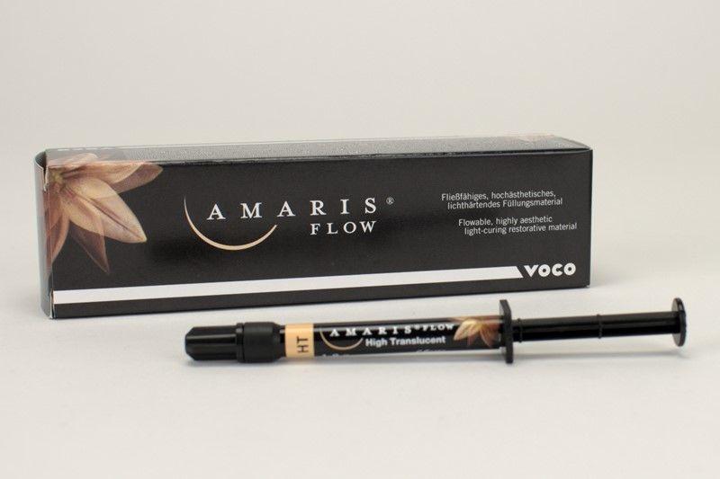 Amaris Flow sprøjte 2x1.8 gram HO*
