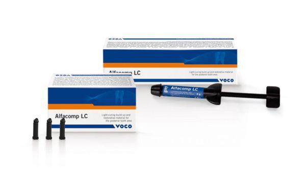 Alfacomp LC sprøjte 4 gram*